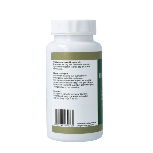 Testosteron support 60 gélules