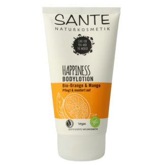 Sante Happiness body lotion 150 Millilitre