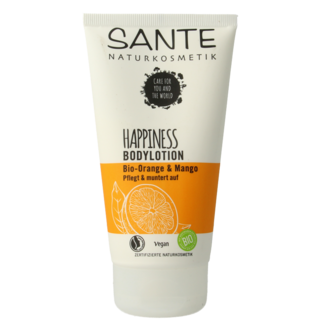 Sante Happiness bodylotion 150 Milliliter