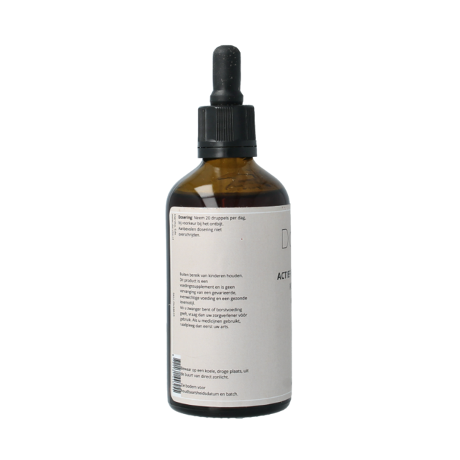 Folaat B12 et vitamine C 100 millilitres