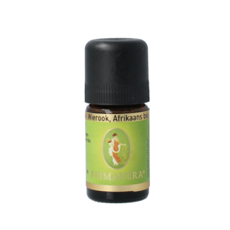 Primavera Frankincense African 5 Millilitres