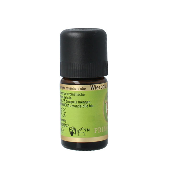 Encens africain 5 millilitres