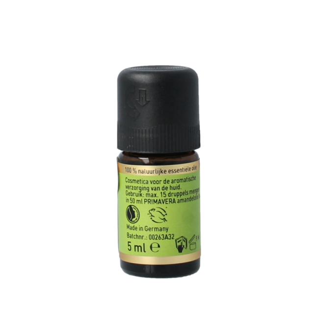 Frankincense African 5 Millilitres