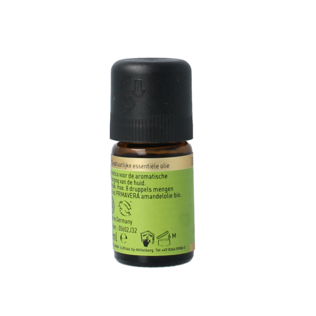 Himalaya-Tanne Bio 5 Milliliter