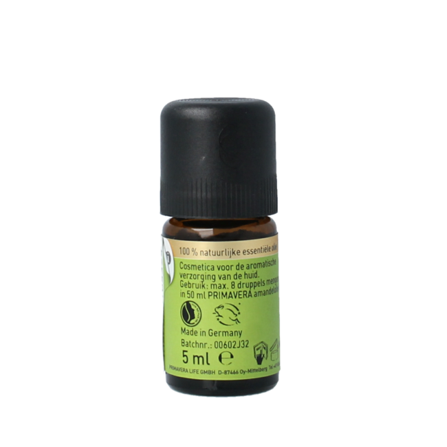 Sosna himalajska bio 5 ml