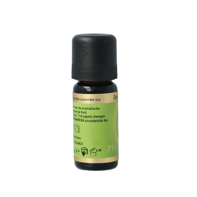 Sosna limba 10 ml
