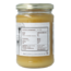 Miel de tournesol ukrainien Wouters 350 grammes
