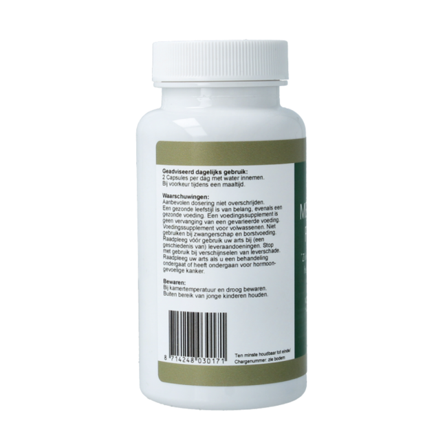 Menopause Formula 60 Capsules
