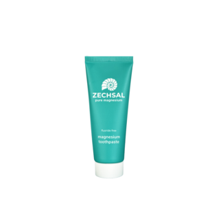 Zechsal Toothpaste magnesium 75 Milliliter