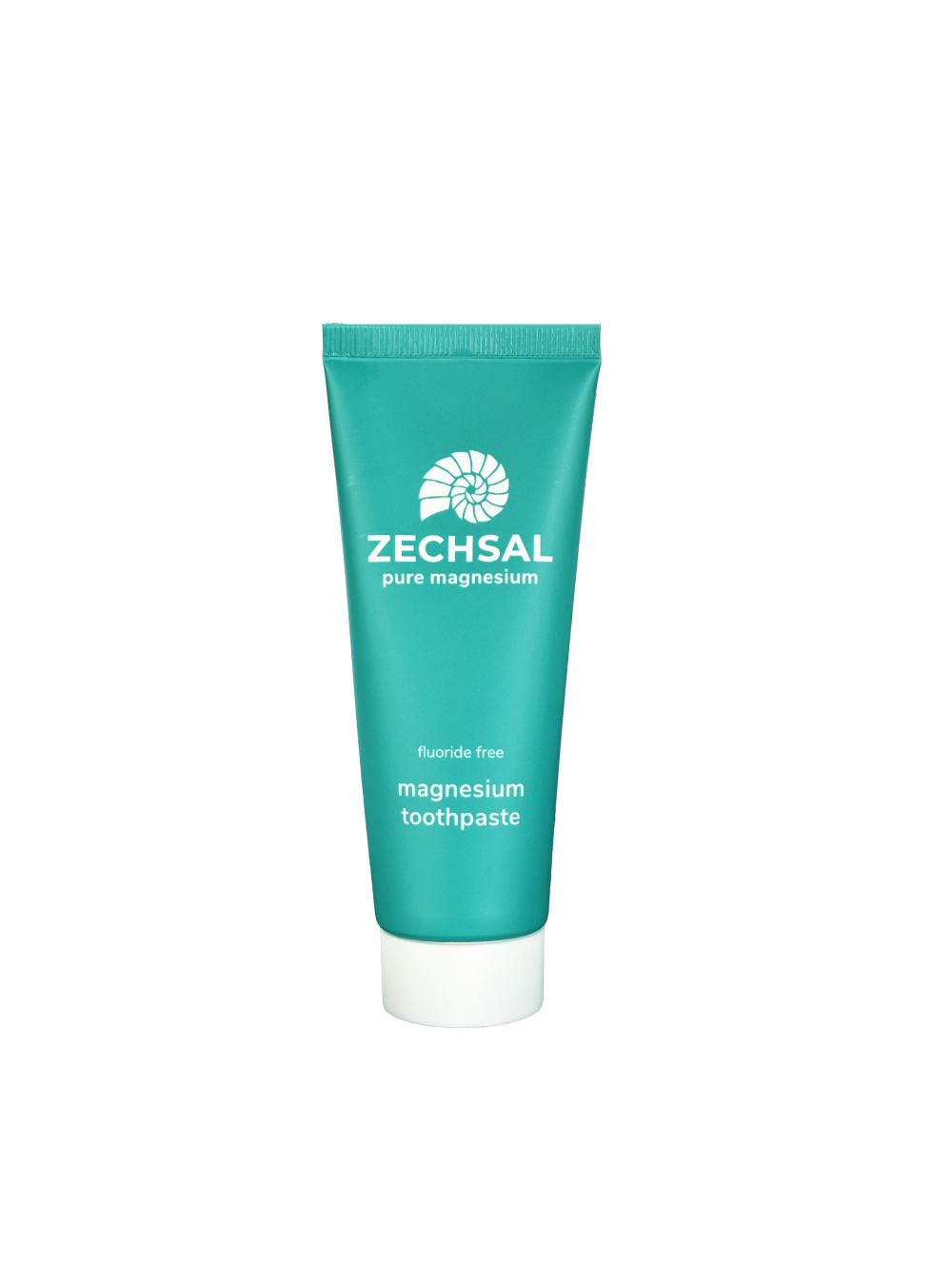 Zechsal Dentifricio al magnesio 75 Millilitri