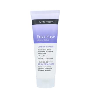 John Frieda Dream Curls Conditioner 75 Milliliter