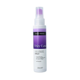 John Frieda 3-Day Straight Glätteisen-Spray 200 Milliliter