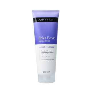 John Frieda Après-shampoing Dream Curls 250 millilitres