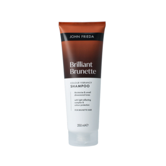 John Frieda Color vibrancy shampoo 250 Milliliter