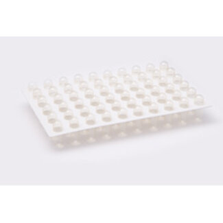 Blockland Capsules on card of 50 pieces no. 2 1200 Pieces