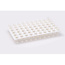 Capsules on card of 50 pieces no. 2 1200 Pieces