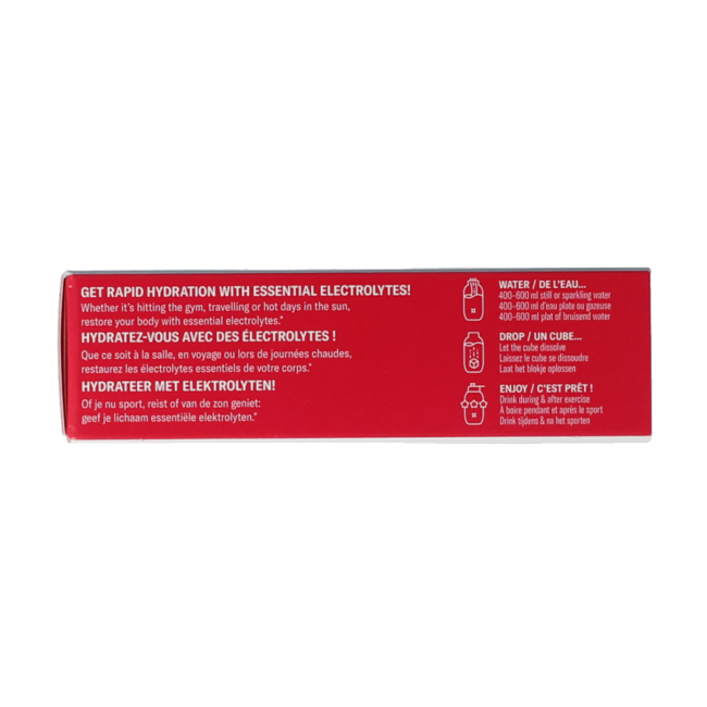 Microlyte strawberry 12 sztuk