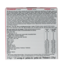 Microlyte Erdbeere 12 Stück