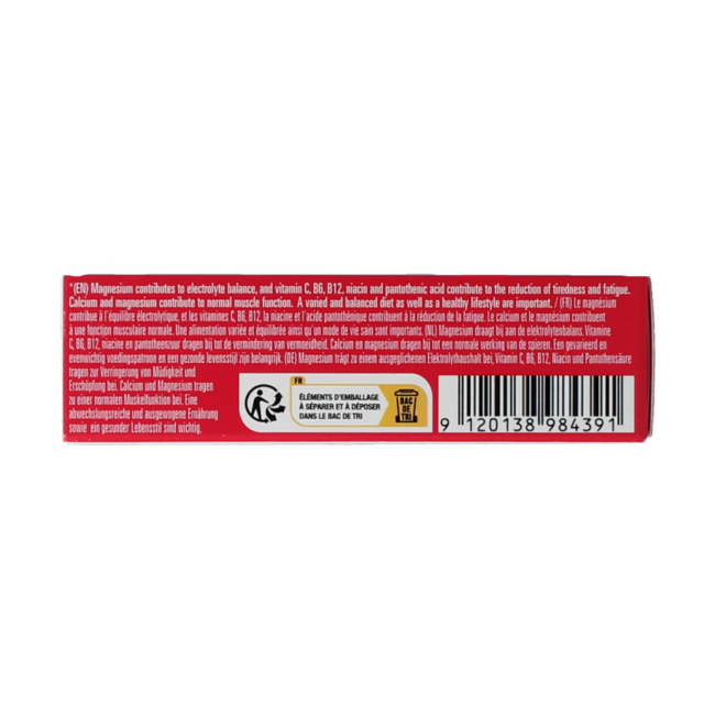 Microlyte Erdbeere 12 Stück
