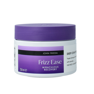 John Frieda Acondicionador intensivo Miraculous recovery 250 mililitros