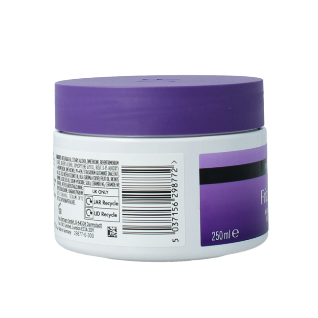 Miraculous recovery deep conditioner 250 ml