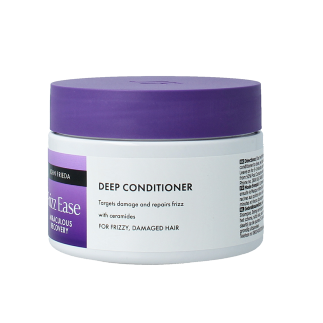 Miraculous recovery deep conditioner 250 Millilitre