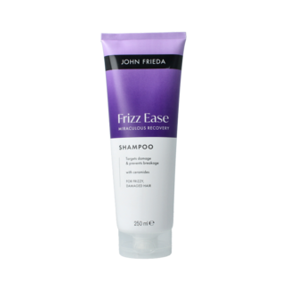 John Frieda Miraculous Recovery Shampoo 250 Milliliter