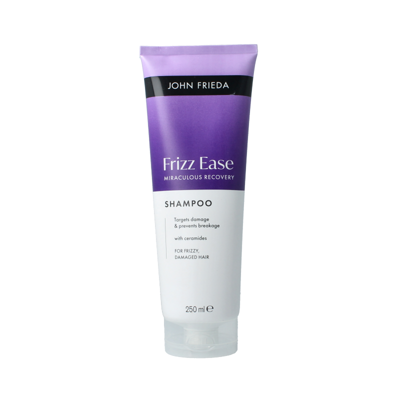 John Frieda Champú Miraculous Recovery 250 mililitros