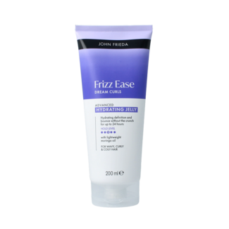 John Frieda Dream Curls Hydrating Curl Jelly 200 Milliliter