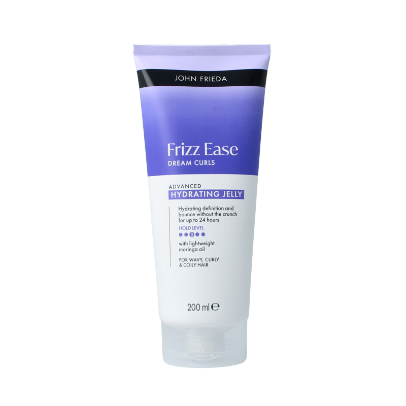 John Frieda Dream curls hydrating curl jelly 200 mililitros