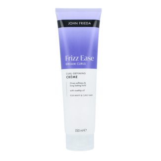 John Frieda Crema definidora de rizos Dream Curls 150 mililitros