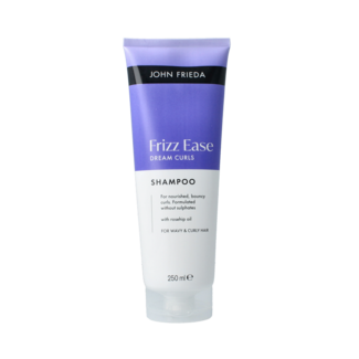 John Frieda Dream Curls Shampoo 250 ml