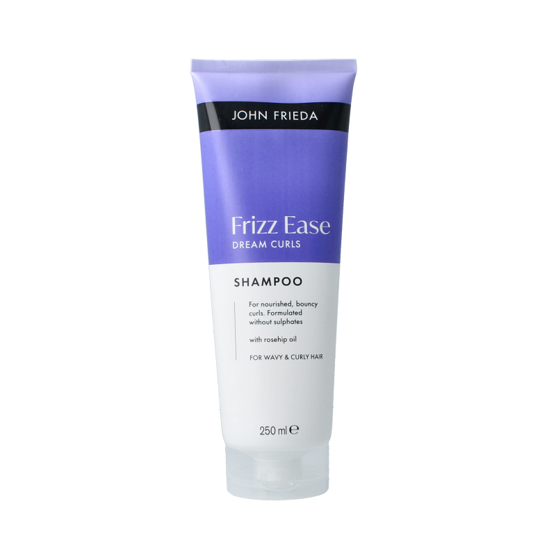 John Frieda Champú Dream Curls 250 mililitros