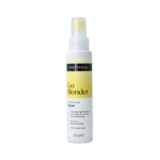 John Frieda Go Blonder Aufhellungsspray 100 ml