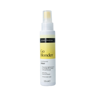 John Frieda Go blonder lightening spray 100 mililitros