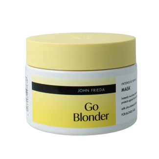 John Frieda Go Blonder Repair Mask 250 ml