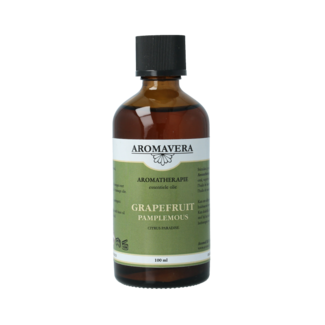 Aroma Vera Grapefruit ätherisches Öl Bio 100 ml