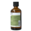 Huile essentielle de bois de cèdre bio 100 millilitres