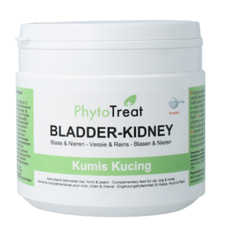 PhytoTreat Bladder Kidney Gravel Formula 150 Grams