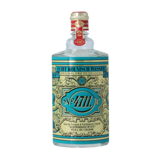 4711 Eau de Cologne Unboxed 150 Millilitre