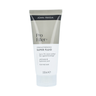 John Frieda Profiller+ stärkendes Super Fluid 100 Milliliter