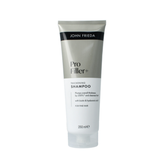 John Frieda Profiller+ szampon 250 mililitrów