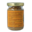 Chopped garlic organic 100 Gram