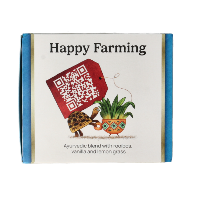 Happy farming bio 17 Bags