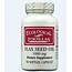 Huile de graines de lin 1000 mg 90 Softgels