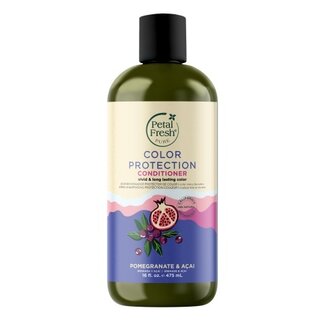 Petal Fresh Après-shampoing grenade açai 475 millilitres