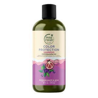 Petal Fresh Champú granada acai 475 mililitros