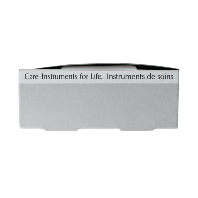 Carta abrasiva per unghie 12 cm 120 pezzi