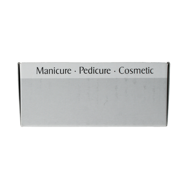 Limas de Papel 12 cm 120 Unidades