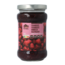 Organic raspberry jam 340 Gram